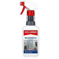 Засіб для чищення та догляду за  душовими кабінами 500 мл MELLERUD (2001000851)