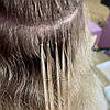 Корекція Нарощеного Волосся в Києві Мікрокапсульне Нарощування 200 капсул, фото 4