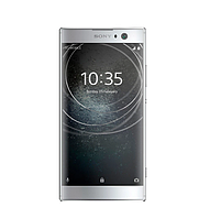 2 СИМКИ ОРИГИНАЛ original Смартфон с NFC модулем Sony Xperia XA2 H4133 silver REF