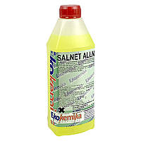 Універсальний миючий засіб для пластикових поверхонь, меблів та підлог 1 л Ekokemika Clean Line SALNET ALLNET