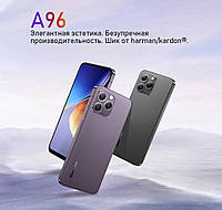 Смартфон A96 Blackview 12/256 ОРИГИНАЛ original !-