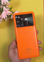 Смартфон Cubot Note 21 6/128Gb orange ОРИГИНАЛ original