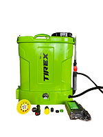 Обприскувач акумуляторний TIREX TRES12L-LION 12L, 12Ah, 12V