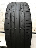 Летние шины б/у 235/55 R18 Continental ContiSportContact 5