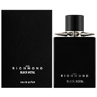 Black Metal John Richmond eau de parfum 50 ml