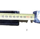 142.03.00.601 Вал верхній похилої камери Акрос, фото 2