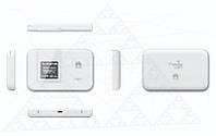Портативный роутер на АКБ аккумуляторе вайфай Wi-Fi роутер 3G 4G LTE модем Huawei E5372Ts-32 REF
