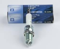 96130723 Свічки запалювання Лачетті/ Авео/ Ланос/ DW Motor 1,4-1,5-1,6 DOHCGM (ціна за 1 шт), фото 1