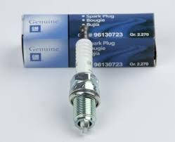 96130723 Свічки запалювання Лачетті/ Авео/ Ланос/ DW Motor 1,4-1,5-1,6 DOHCGM (ціна за 1 шт)