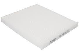 8713952010 Фільтр салону LIFAN 620 (Solano), фото 1