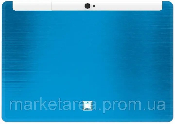 Планшет с большим дисплеем и мощной батареей на 2 сим карты Assistant AP-108 Blue LTE 2/32 (Гарантия 12 мес) - фото 3 - id-p2207188110
