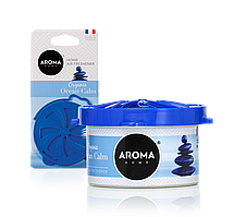 Ароматизатор Aroma Home Organic — Ocean Calm (927313)