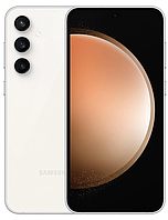 Смартфон с хорошими 4 камерами и NFC Samsung Galaxy S23 5G (256GB) SM-S911B/DS Phantom Cream