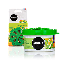 Ароматизатор Aroma Home Organic — Fruit Dream (927344)