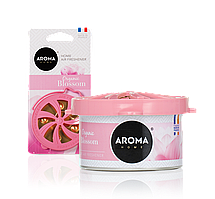 Ароматизатор Aroma Home Organic — Blossom (927351)