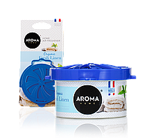 Ароматизатор Aroma Home Organic — Fresh Linen (927368)