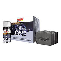 Керамічне захисне покриття SONAX PROFILINE Hybridcoating CC One (267000)