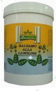 Бальзам-кондиціонер з ланоліном 5 літр, фото 1