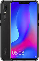 Смартфон Huawei Nova 3 6/128Gb Black ОРИГИНАЛ original