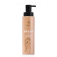 Bogenia Кондиционер для волос с аргановым маслом Argan Oil, 400 мл