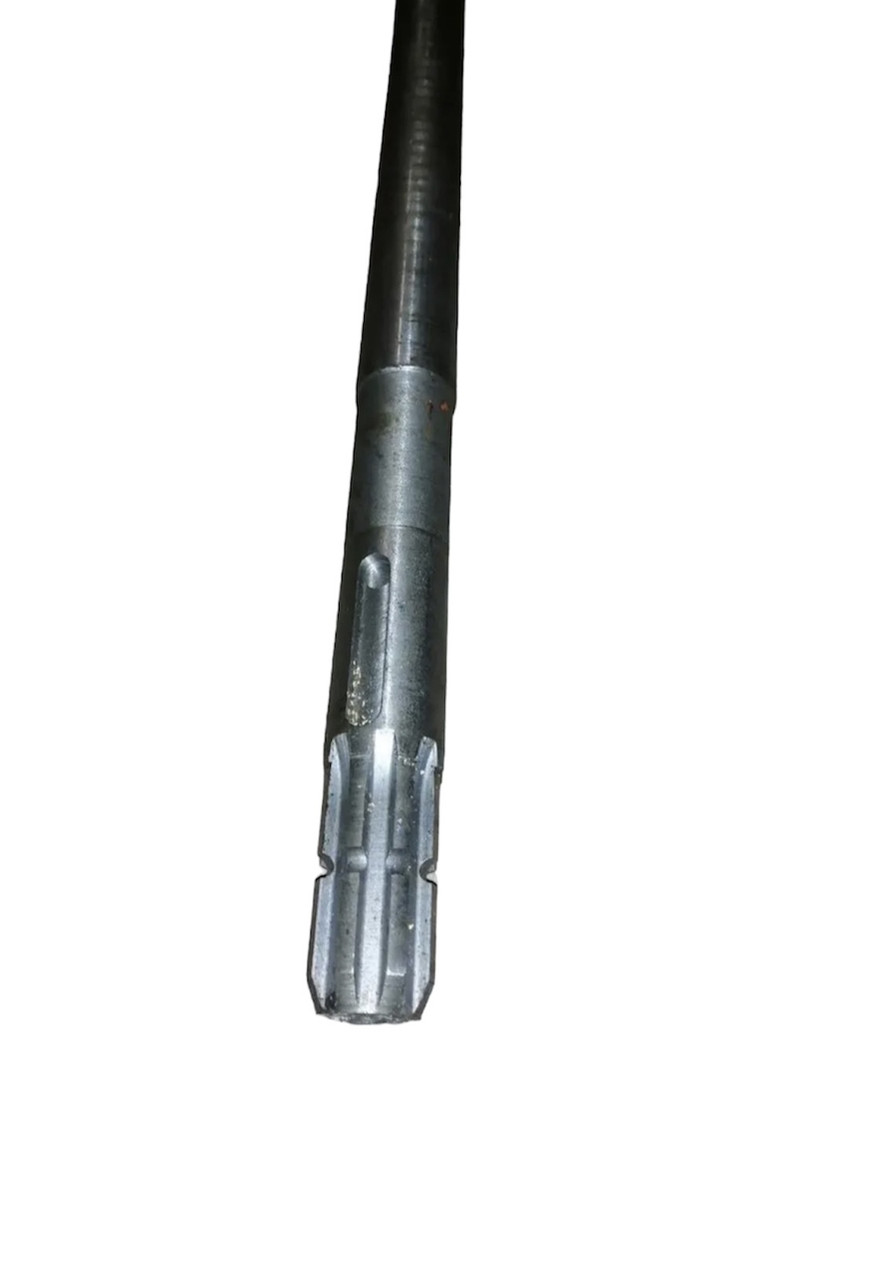 Вал реверсу похилої камери Акрос (L = 2075 mm) РСМ-142.03.00.612