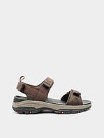 Оригинальные мужские сандалии Skechers (205112 CHOC)