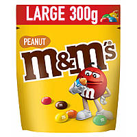 Драже M&m's Peanut 300г