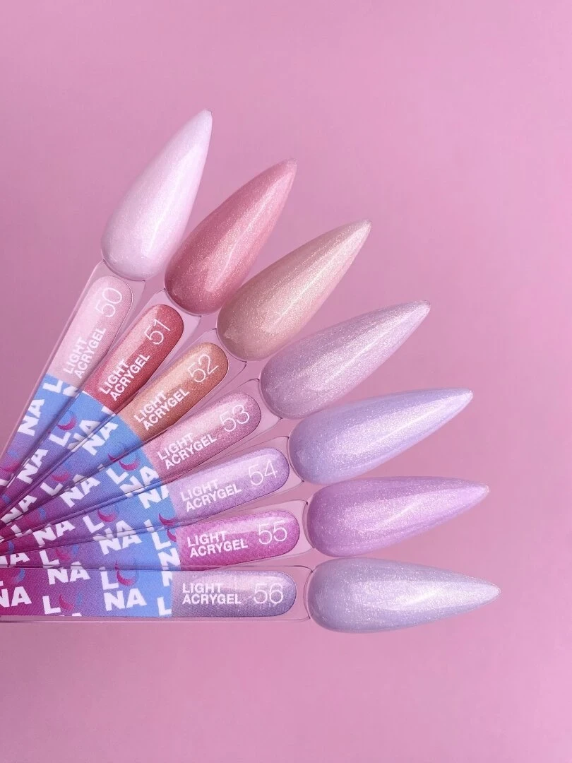 Рідкий Гель Light Acrygel №53 (13ml)