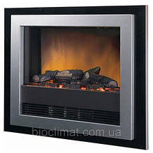 Настінний електричний камін-комфорт Dimplex Bizet Black (фото)