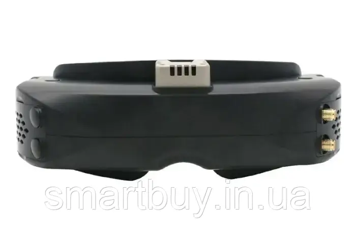 Fpv окуляри skyzone sky040 PRO 5.8g black (гарантія 12 місяців)