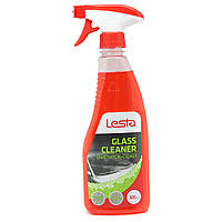 Очисник скла 500 мл Lesta GLASS CLEANER (383527)