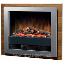 Настінний електричний камін-комфорт Dimplex Bizet Light (фото)