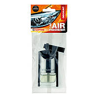 Автомобільний ароматизатор Aroma Car — Sapfire MIX (777017)