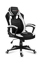 Компьютерное кресло HUZARO Force 2.5 White ткань Im_3799