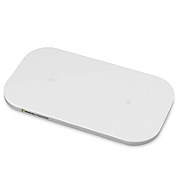 Беспроводное зарядное устройство для телефона Duracell PowerMat Белый Im_325