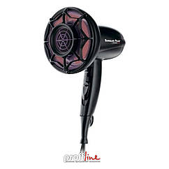 Фен BaByliss Pro Radiant processor BAB 6155E (Мощість 1800 Вт)