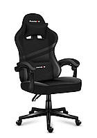 Компьютерное кресло Huzaro Force 4.4 Black ткань Im_4499