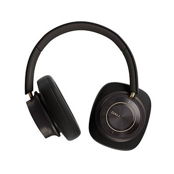 Бездротові навушники з активним шумозаглушенням DALI IO-12 Dark Chocolate (art.244481)