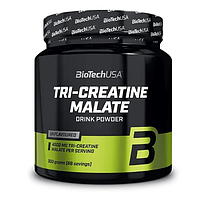 Креатин BioTech Tri-Creatine Malate (300 g)