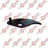 Прижим шпагату півмісяць до підбирача Sipma 2023-070-590.02 2023-070-590 5223/07-59/0 5223/07-59 202307059002 2023070590 522307590, фото 2