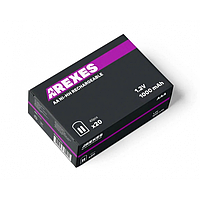 Аккумулятор ААА Arexes (1000mAh) 1.2v (NI-MH) мини пальчик Im_90
