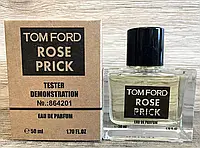 Тестер унисекс Tom Ford Rose Prick 50 ml