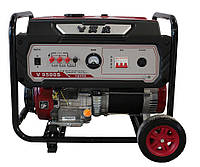 Бензиновый генератор EF Power V9500S Im_18940