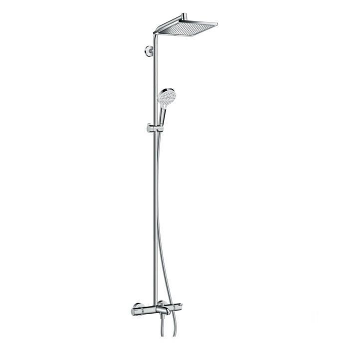 Душова система Hansgrohe Crometta E 240 27298000, фото 1