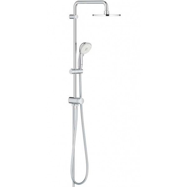 Душова система Grohe New Tempesta Rustic System 200 27399002, фото 1