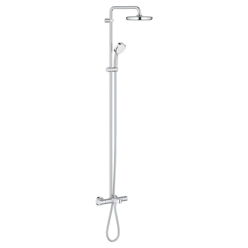 Душова система Grohe Tempesta Cosmopolitan System 210 26223001, фото 1