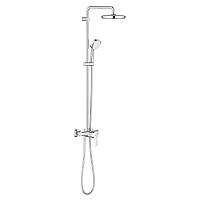 Душевая система Grohe Tempesta Cosmopolitan System 210 26224001