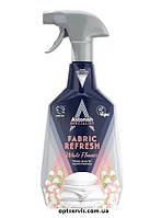 Нейтрализатор запахов Astonish для текстиля, ковров и одежды Fabric Refresher 750 мл