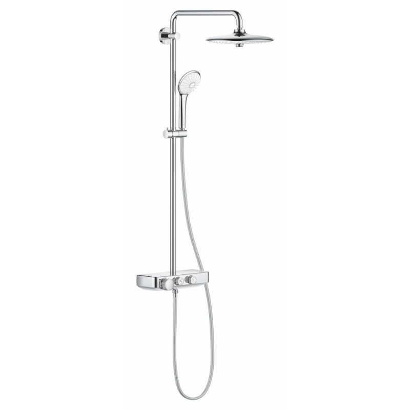 Душова система Grohe Euphoria SmartControl System 260 26509000, фото 1