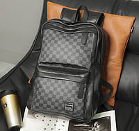 Великий жіночий рюкзак на плечі, модний і стильний рюкзачок для дівчат Im_1169